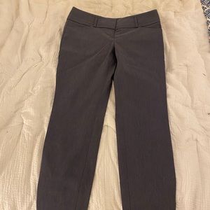 The Limited Exact Stretch Dress Pants